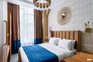 Отель «Lido Central», Владивосток