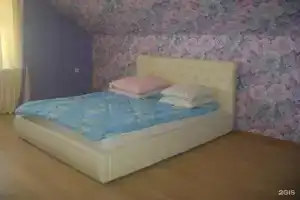 Гостевой дом «Открытая калитка», Дивеево