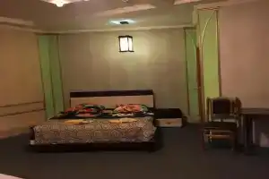 Гостиница «Зевс», Тальменка