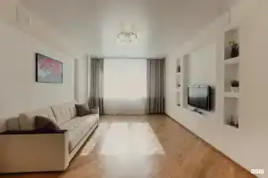 Sutki Ufa, Уфа