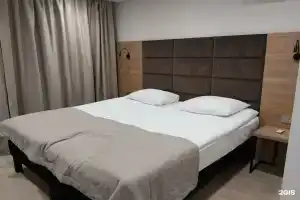 Гостиница «Голд», Владикавказ