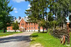 Загородный Клуб «Малиновая Слобода» в Филипповском