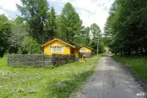 База отдыха «Сурские зори», Совхозный