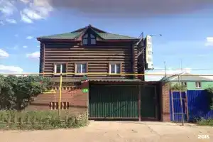 Гостевые дома