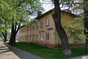 Хостел на Вольной, Москва