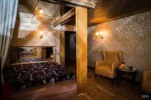 Мини-гостиница «Есенин», Новороссийск