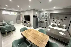 Гостевой дом «Шишкино-парк» в Шишкино