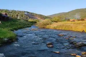АртСвет в Забайкальском крае