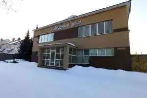 Отель «Звездный Дом», Магнитогорск