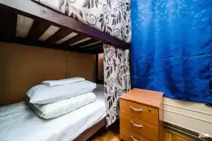Хостел «Филёвский», Москва
