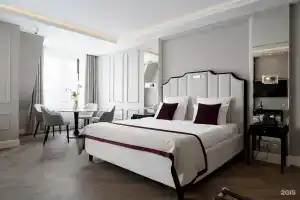 Dionis Art Apartments, Санкт-Петербург