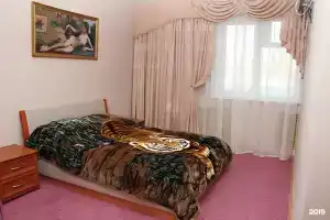 Гостиница «Звездный», Астрахань