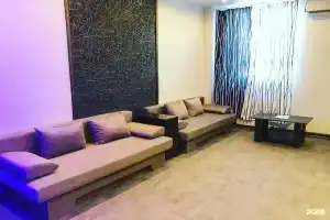 Хостел «Визит», Хабаровск