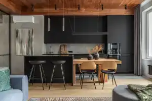 Moscow Deluxe Apartments, Москва