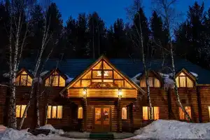 Skazka Lodge Приэльбрусье, Терскол