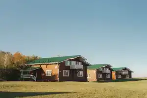 Дом для отпуска «Земские имения», Поплавский