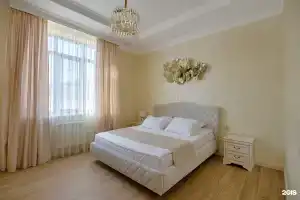 SPA House, Элиста