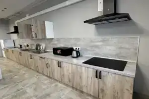 Дом для отпуска «Наш Дом», Красноусольский