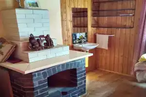 У Елены, Рыбачий