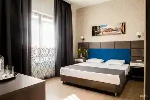 Гостевой дом «Амарино», Анапа