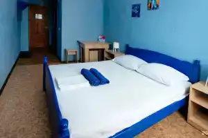 Хостел «Дорожный», Энгельс