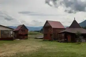 Кемпинг «Вояж Туу», Туекта