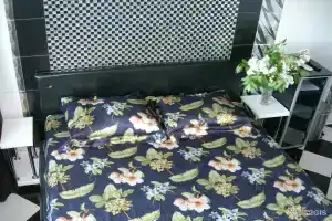 Отель «Дом Свиданий», Москва