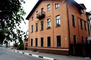 Бутик Отель «Red House», Ярославль