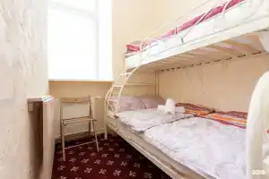 Отель «Ретро Москва на Арбате», Москва