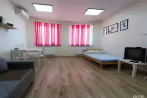 СанРайз, Краснодар