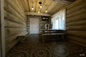 База отдыха «Викинг-парк», Шелехов