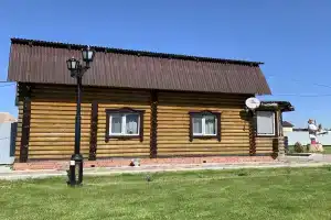 База отдыха «Добрыня», Тобольск