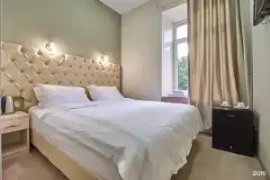 Lubyanka rooms, Москва