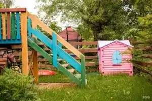 Нижнее Казачье - Гостиницы