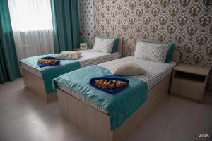 Мини-гостиница «Семь ночейЦЦ»