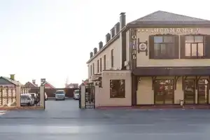 Отель «Меридиан», Ростов-на-Дону