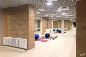 Гостиница «V Hotel», Москва