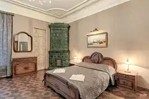Отель «Валери», Санкт-Петербург