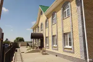 Гостевой дом «Светоч», Дивеево