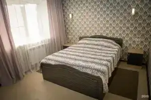 Мини-отель «Дружба», Кольчугино