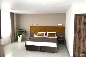 Мини-отель «Лайм», Агой