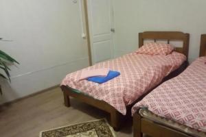 Отель «Ника», Заозерье