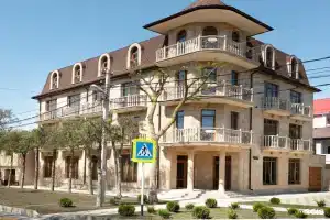 Villa Excellence, Анапа