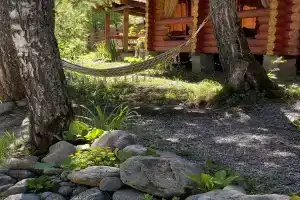 Кемпинг «Марьин двор», Катунь