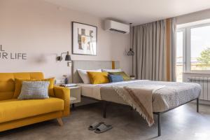 Apartments&Hotel Trend, Бузулук