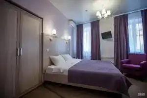 Гостиница «Arbat Inn», Москва