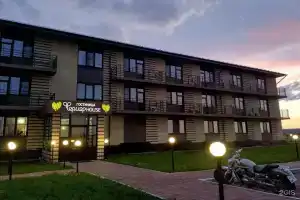 Фермер house, Еткуль