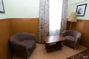 Гостиница «ПеГАС», Сасово