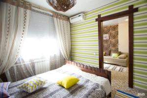 Апартаменты Крассталкер, Красноярск