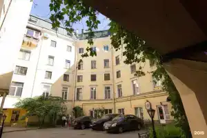 Невский 3 Гостевой дом, Санкт-Петербург